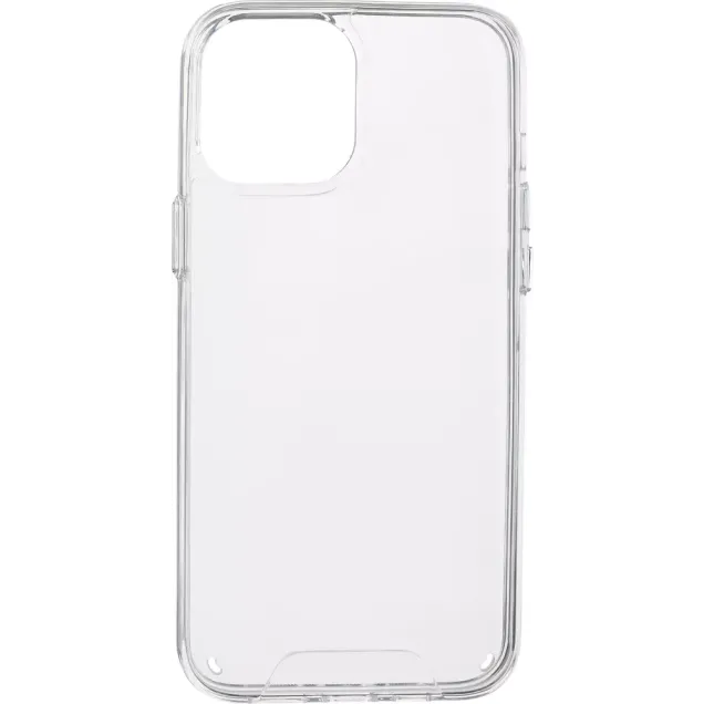 Peter Jäckel Back Cover ULTRA CLEAR Samsung A15 5G/ A15 4G Transparent