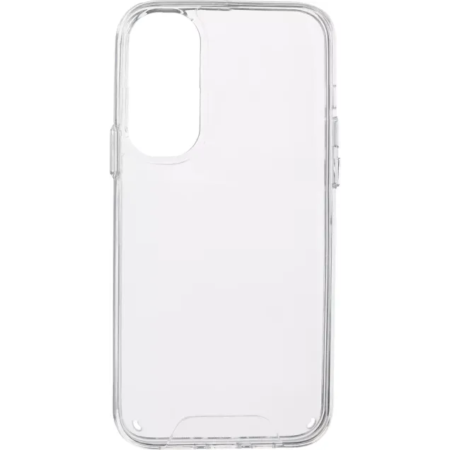 Peter Jäckel PETER JÄCKEL Back Cover ULTRA CLEAR für Samsung A525 Galaxy A52 4G/ A526 Galaxy A52 5G