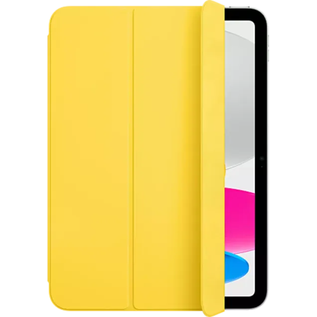Apple Smart Folio 11" (A16) Limonade