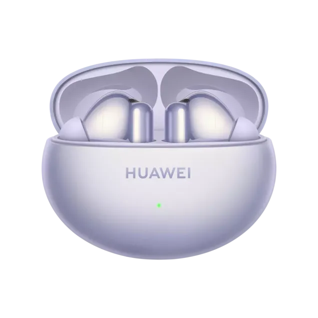 Huawei FreeBuds 6i Orca-T100 Lila