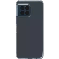 agood CLRPRTCT Case T Phone 2 Pro Transparent