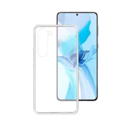 4smarts Samsung Soft Slim Clear Cover Galaxy S23 Transparent