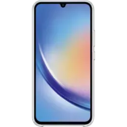 Samsung Galaxy A34 5G Clear Case Transparent