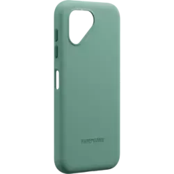 Fairphone 5 Protective Soft Case Moosgrün
