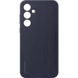 Samsung Standing Grip Case Galaxy A55 5G Blue Black