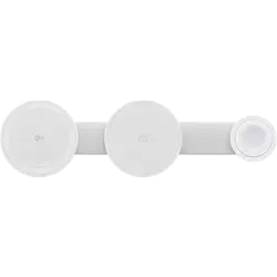 Anker Macaron Wireless 3in1 Ladegerät Weiß