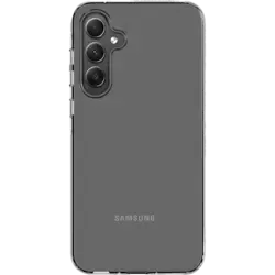 agood CLRPRTCT Clear Case Samsung Galaxy A55 Transparent