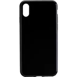 Peter Jäckel PROTECTOR Solid Case Apple iPhone XR Schwarz