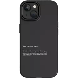 agood PLNTPRTCT JTGF Case MagSafe Apple iPhone 15 Schwarz