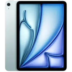 Apple iPad Air 11" (2025) M3 Wi-Fi 128 GB Blau