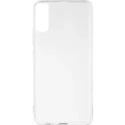 Peter Jäckel PROTECTOR Solid Case Samsung XCover 6 Pro Transparent