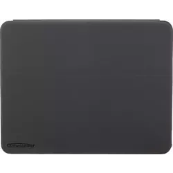Peter Jäckel BOOK CASE Soft Touch Apple iPad Pro 11 (2022)/ (2021) Schwarz
