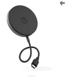 Zens Pro 1 Schwarz