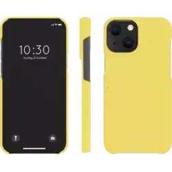 agood Backcase für Apple iPhone 13 Gelb