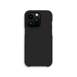 agood Backcase iPhone 14 Pro Charcoal Black