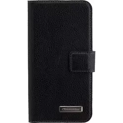 Peter Jäckel BOOK CASE ELITE Apple iPhone SE (2022)/ SE (2020)/ 8/ 7 Schwarz