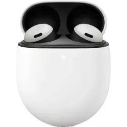 Google Pixel Buds Pro Grau