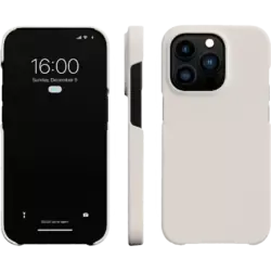agood Backcase iPhone 14 Pro Vanilla White