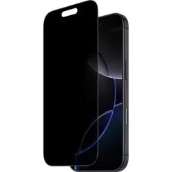 PanzerGlass Privacy Glass Apple iPhone 16 Pro Transparent
