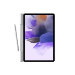 Samsung Book Cover Galaxy Tab S7+/S7 FE Gray