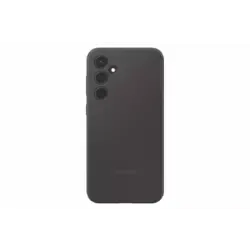 Samsung Silicone Case Galaxy S23 FE Graphite