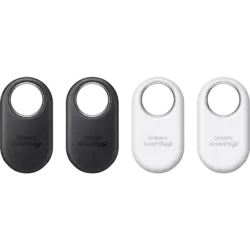 Samsung Galaxy SmartTag2 4er Pack Weiß