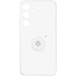 Samsung Clear Gadget Case Galaxy S24+ Transparent