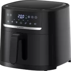 XIAOMI Air Fryer 6L Schwarz
