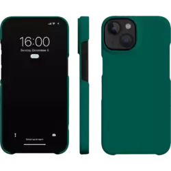 agood Backcase iPhone 14 Ultramarine Green