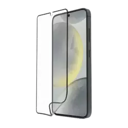 Hama Handy-Schutzglas Super Hybrid Samsung Galaxy S24