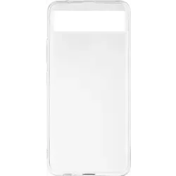Peter Jäckel PROTECTOR Solid Case Google Pixel 7 Pro Transparent