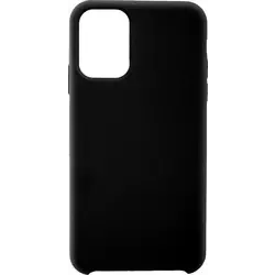 Peter Jäckel Back Cover Soft Touch Samsung A53 5G Schwarz