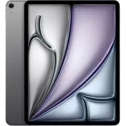 Apple iPad Air 13" (2025) M3 128 GB Space Grau