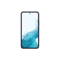 Samsung Galaxy S22 Frame Cover Navy