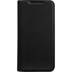 dbramante1928 Oslo Folio Case Samsung Galaxy S23 5G Schwarz