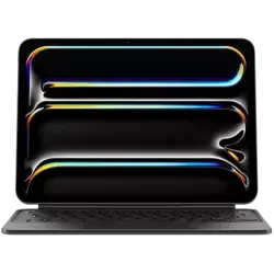 Apple Magic Keyboard 11" iPad Pro Schwarz