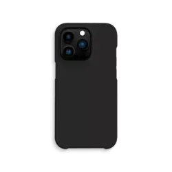 agood Backcase Soft iPhone 14 Pro Charcoal Black