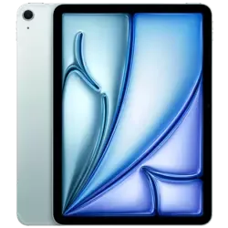 Apple iPad Air 11" (2025) M3 128 GB Blau