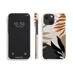 agood A Good Case für Apple iPhone 13 Tropical Beige Mehrfarbig