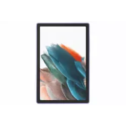 Samsung Galaxy Tab A8 Clear Edge Cover Lavender