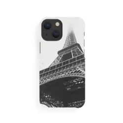 agood Case für Apple iPhone 13 Mini Paris Mehrfarbig
