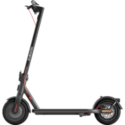 Xiaomi Electric Scooter 4 GE Schwarz