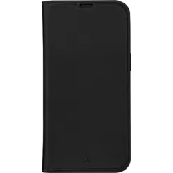 dbramante1928 Oslo Folio Case Apple iPhone 14 Pro Max Schwarz