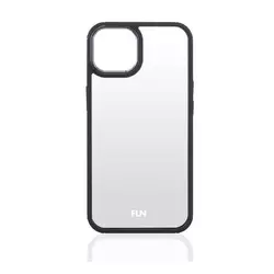 Peter Jäckel CAMERA PROTECT COVER CLEAR Apple iPhone 13 Pro Schwarz