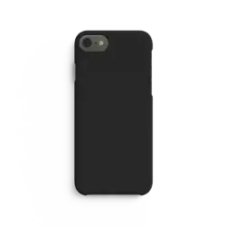 agood Case für iPhone 6/7/8/SE2 Charcoal Black